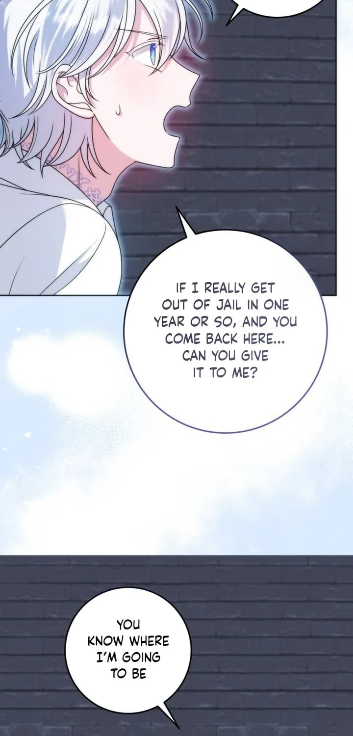 I Met the Male Lead In Prison Chapter 33 page 94 - 