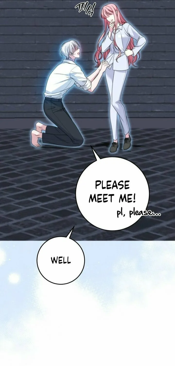 I Met the Male Lead In Prison Chapter 33 page 96 - 