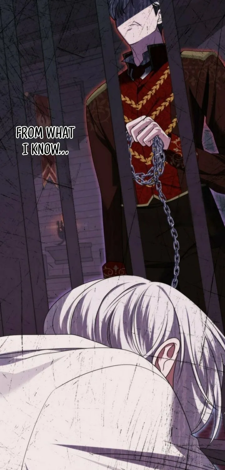 I Met the Male Lead In Prison Chapter 33 page 100 - 
