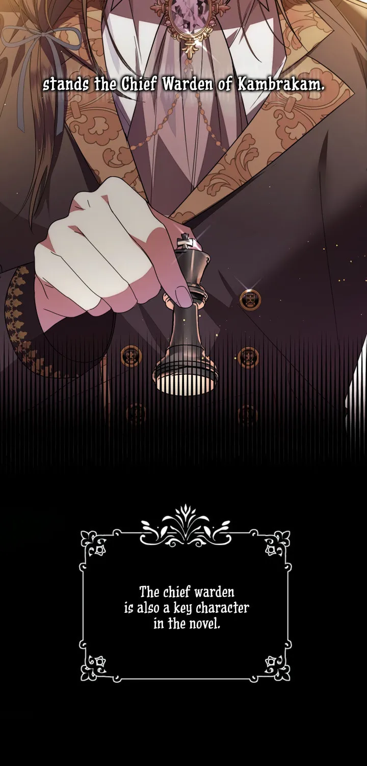 I Met the Male Lead In Prison Chapter 4 page 11 - 