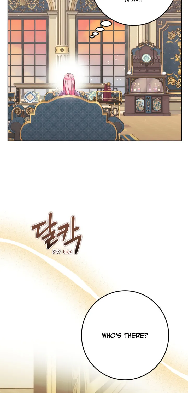 I Met the Male Lead In Prison Chapter 4 page 17 - 