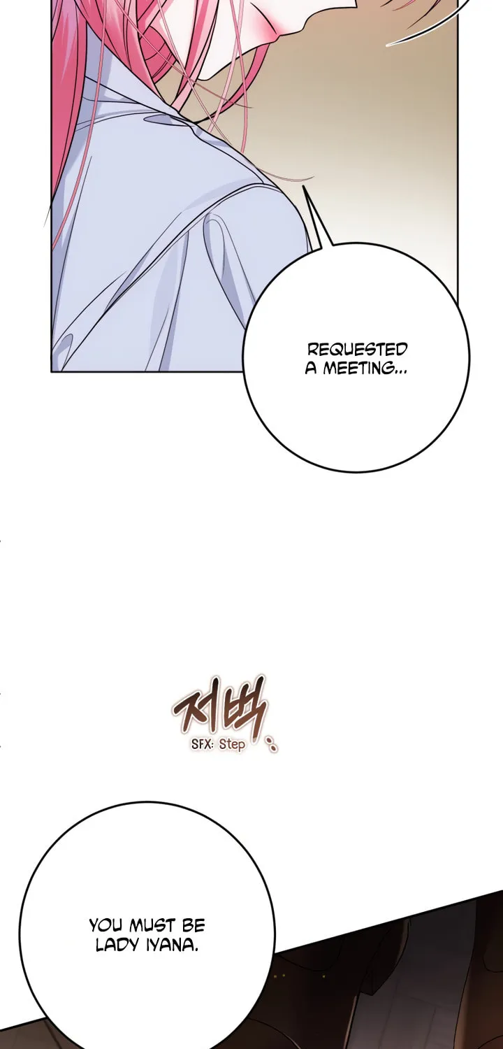 I Met the Male Lead In Prison Chapter 4 page 19 - 