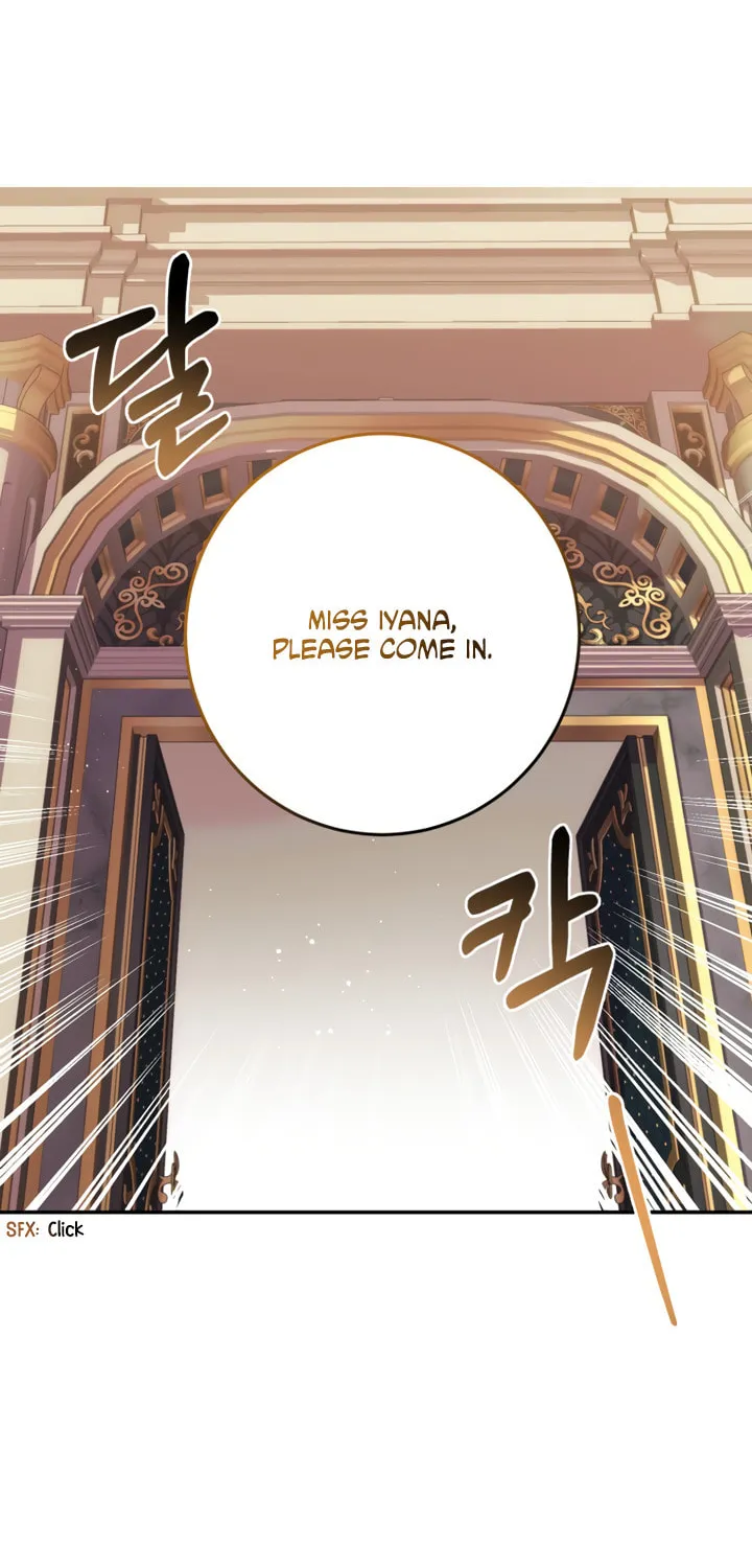 I Met the Male Lead In Prison Chapter 4 page 3 - 