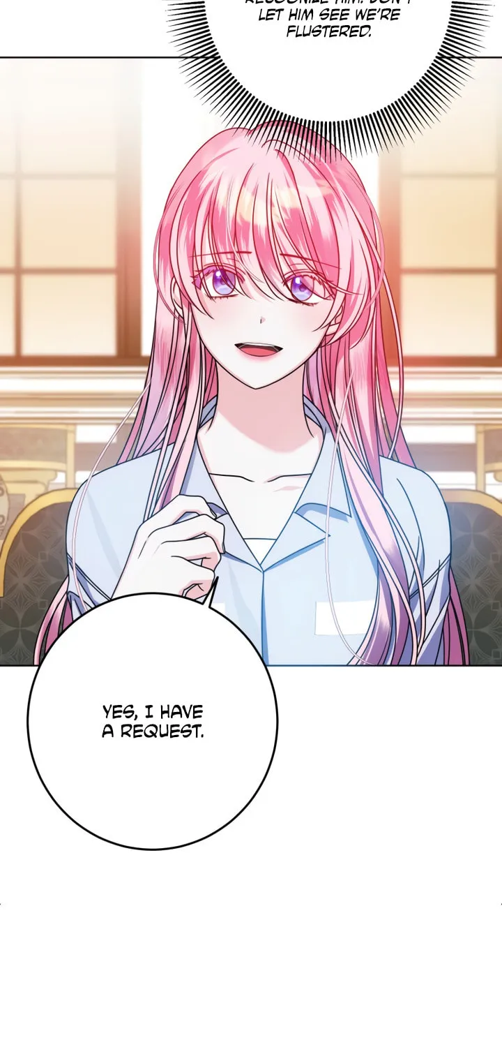 I Met the Male Lead In Prison Chapter 4 page 27 - 