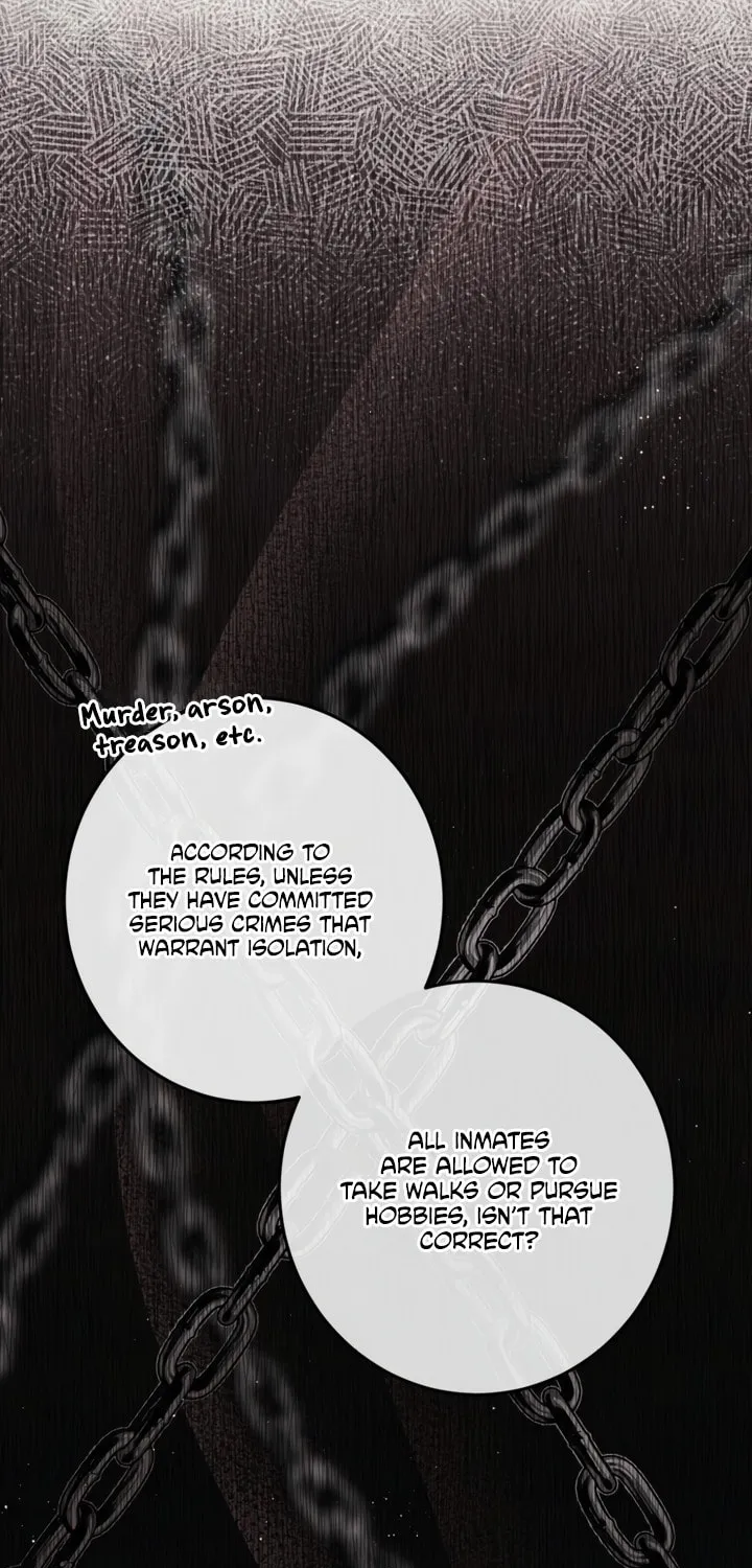 I Met the Male Lead In Prison Chapter 4 page 33 - 