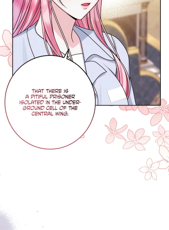 I Met the Male Lead In Prison Chapter 4 page 35 - 