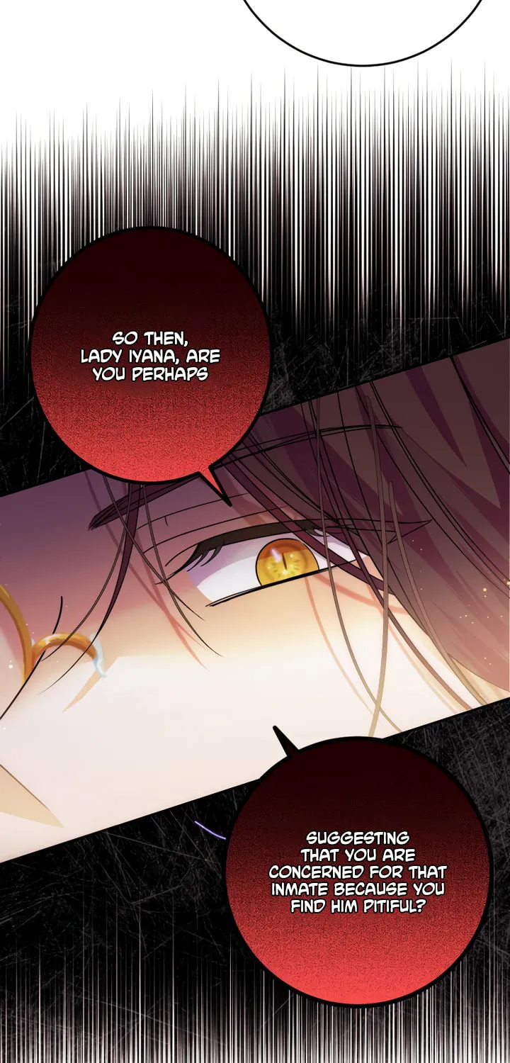 I Met the Male Lead In Prison Chapter 4 page 38 - 