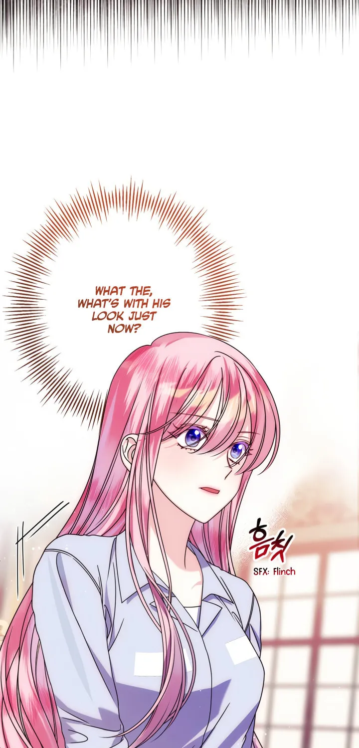 I Met the Male Lead In Prison Chapter 4 page 39 - 