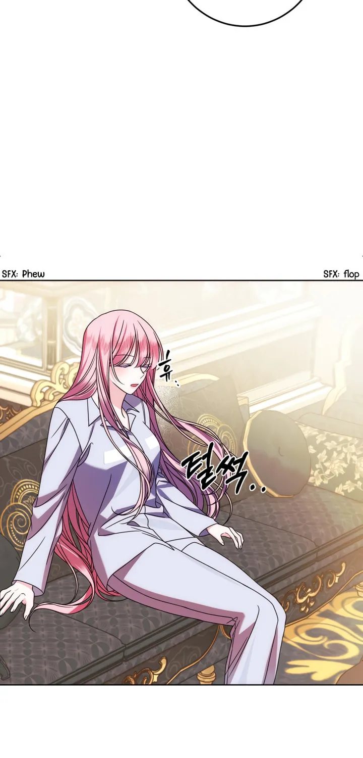 I Met the Male Lead In Prison Chapter 4 page 5 - 