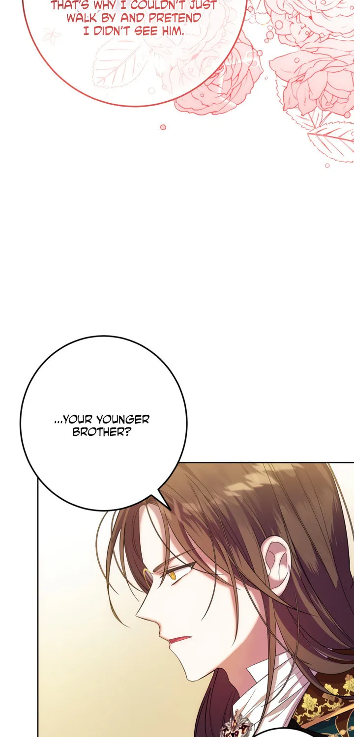 I Met the Male Lead In Prison Chapter 4 page 45 - 
