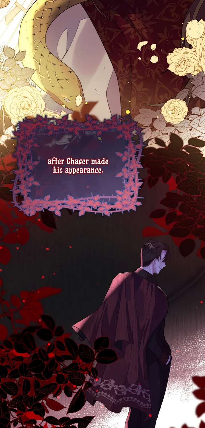 I Met the Male Lead In Prison Chapter 4 page 50 - 