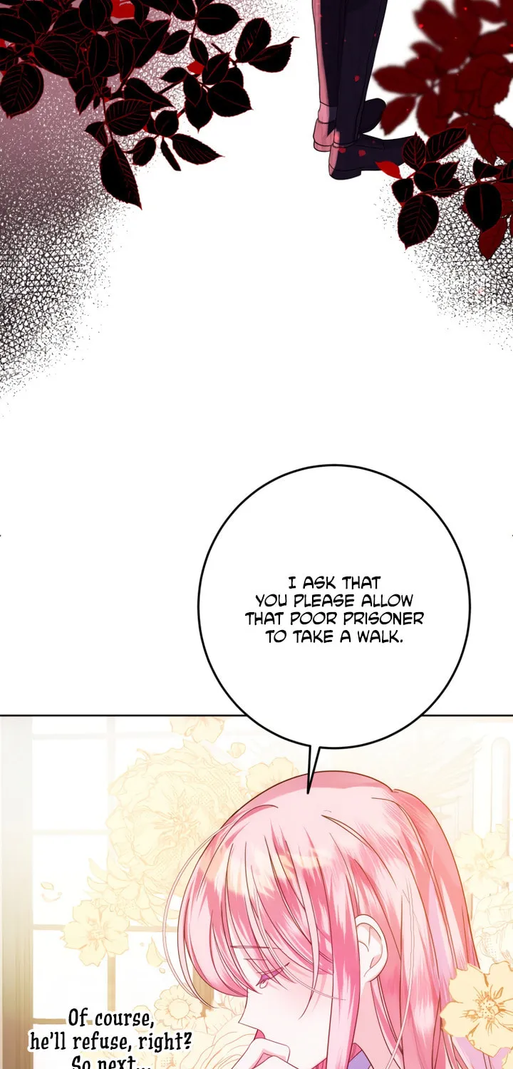 I Met the Male Lead In Prison Chapter 4 page 51 - 