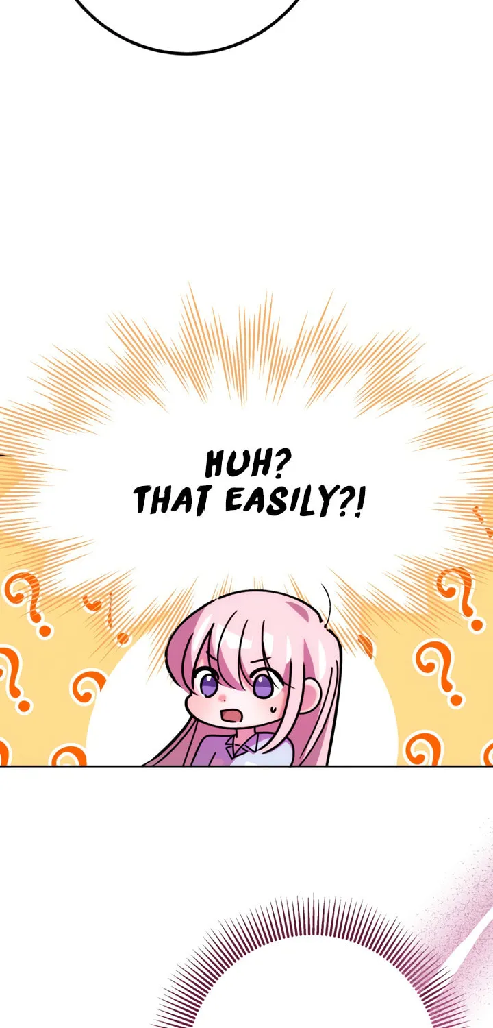 I Met the Male Lead In Prison Chapter 4 page 56 - 