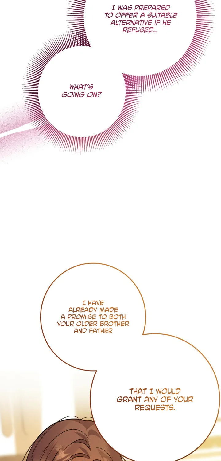 I Met the Male Lead In Prison Chapter 4 page 57 - 