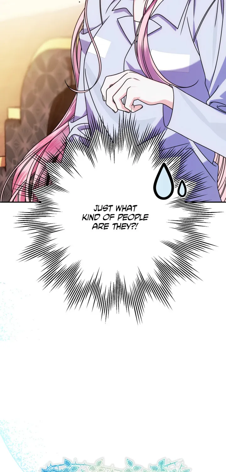I Met the Male Lead In Prison Chapter 4 page 59 - 