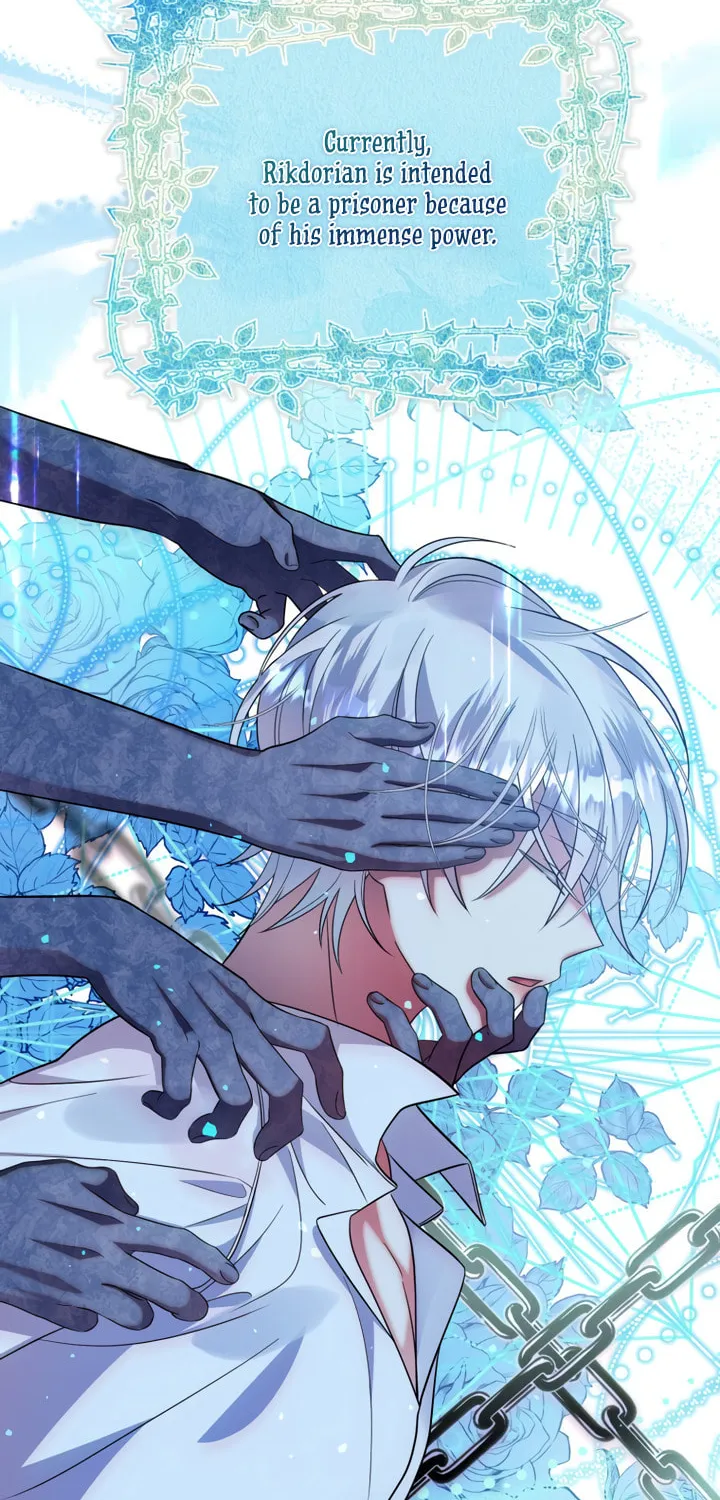 I Met the Male Lead In Prison Chapter 4 page 60 - 