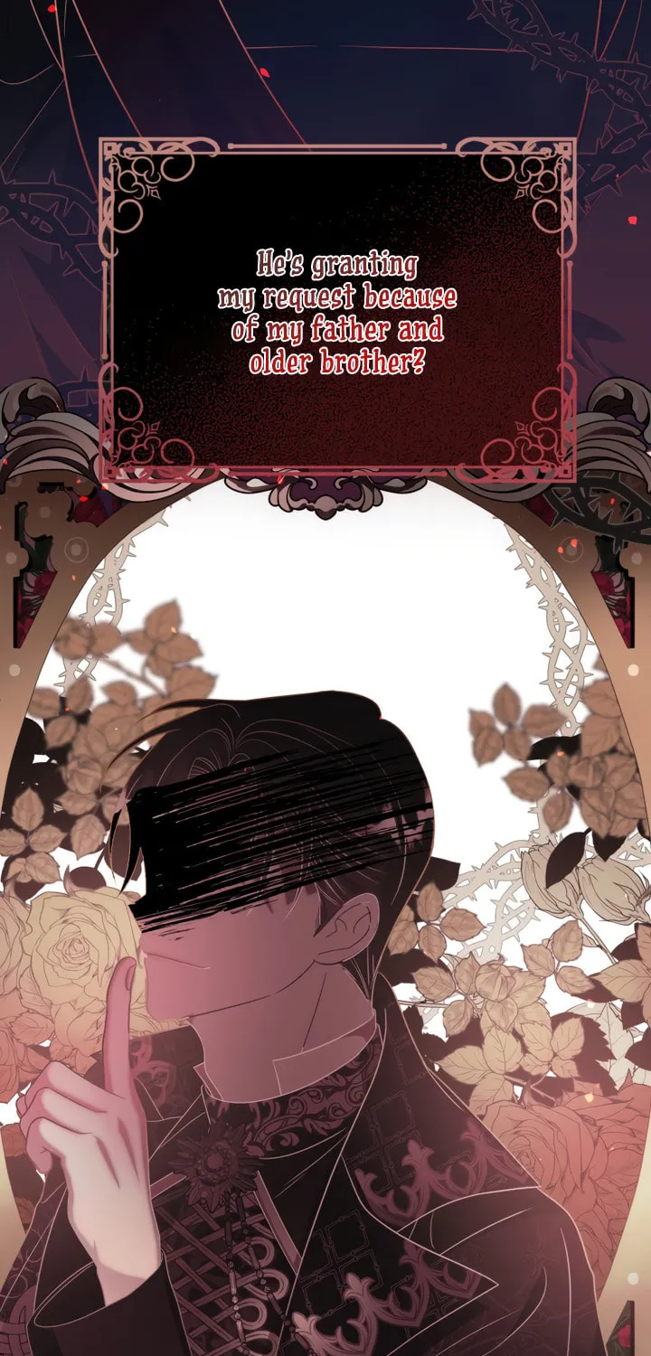 I Met the Male Lead In Prison Chapter 4 page 63 - 