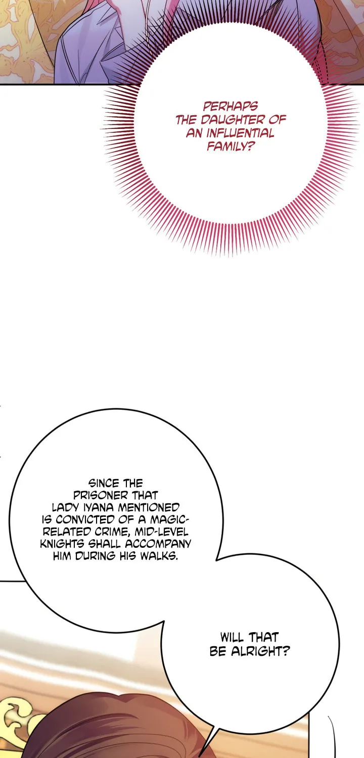 I Met the Male Lead In Prison Chapter 4 page 66 - 