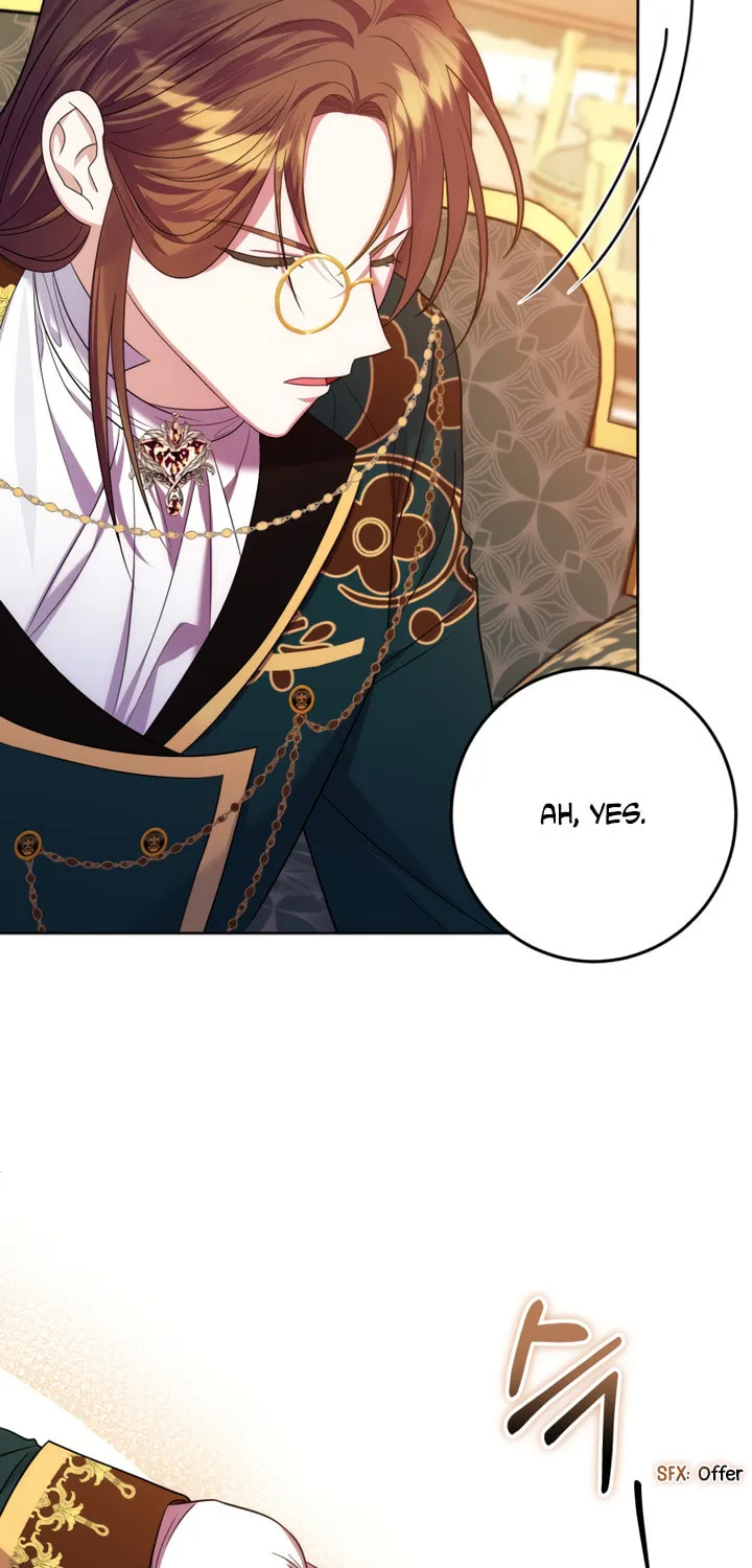 I Met the Male Lead In Prison Chapter 4 page 67 - 