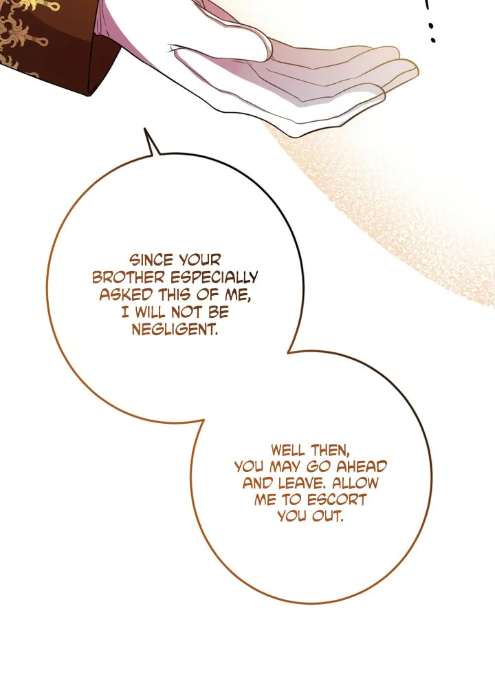 I Met the Male Lead In Prison Chapter 4 page 68 - 