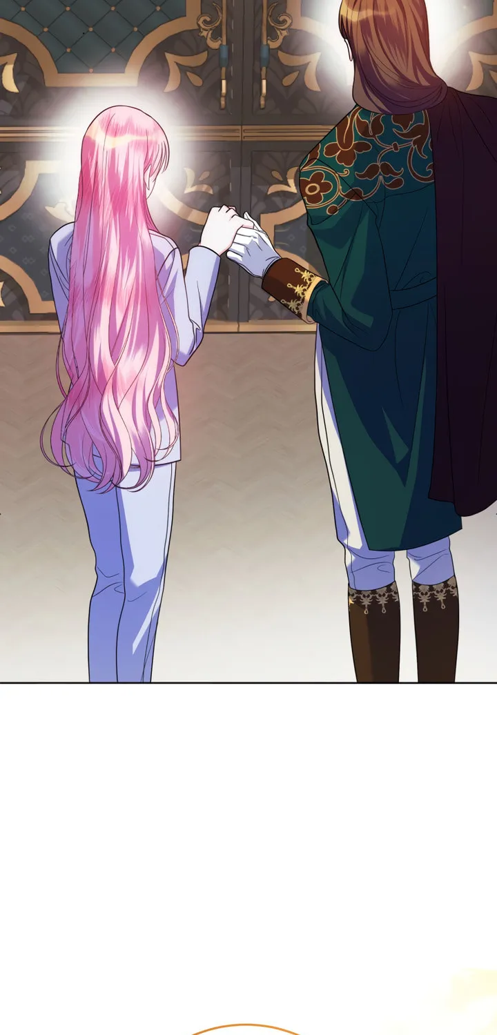 I Met the Male Lead In Prison Chapter 4 page 71 - 