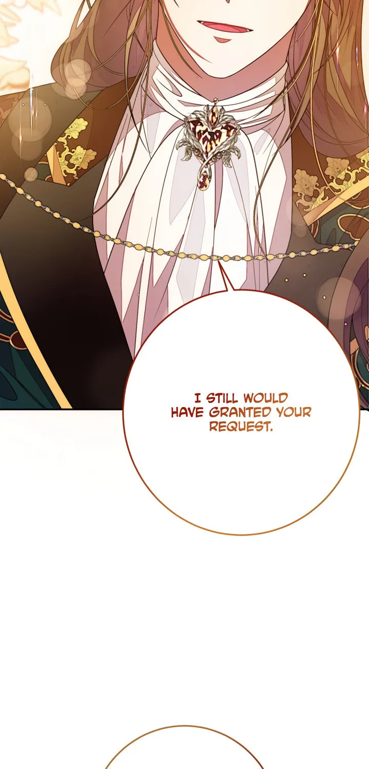 I Met the Male Lead In Prison Chapter 4 page 74 - 