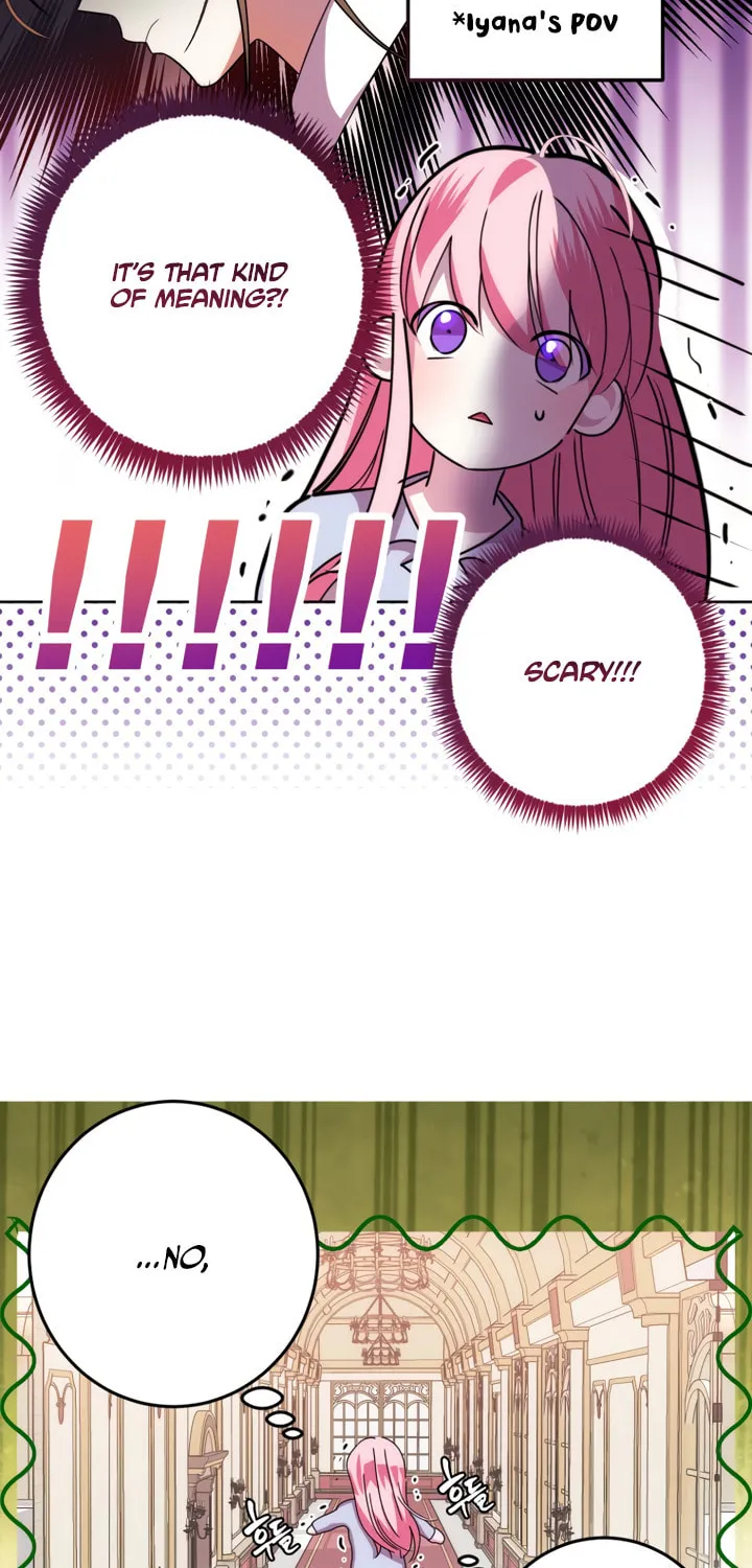 I Met the Male Lead In Prison Chapter 4 page 79 - 