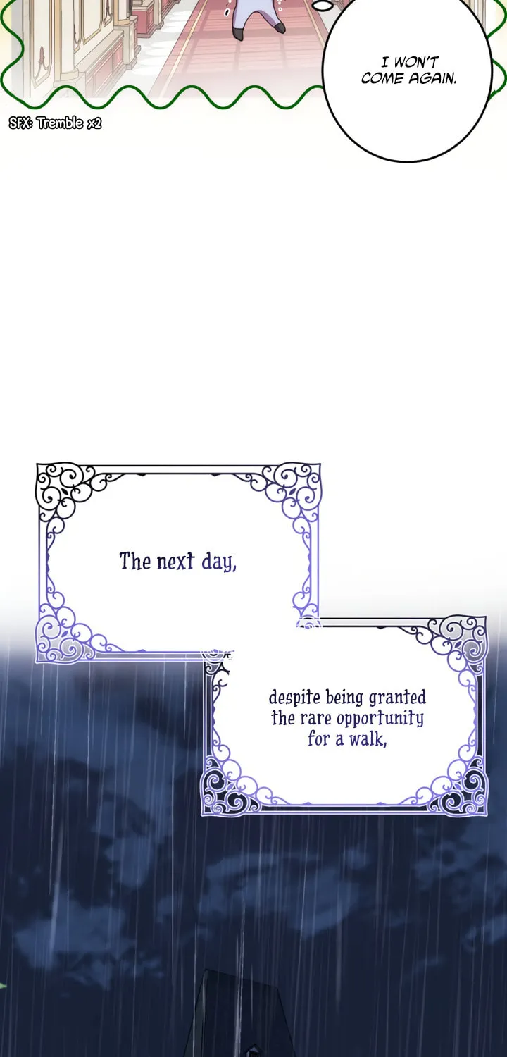 I Met the Male Lead In Prison Chapter 4 page 80 - 