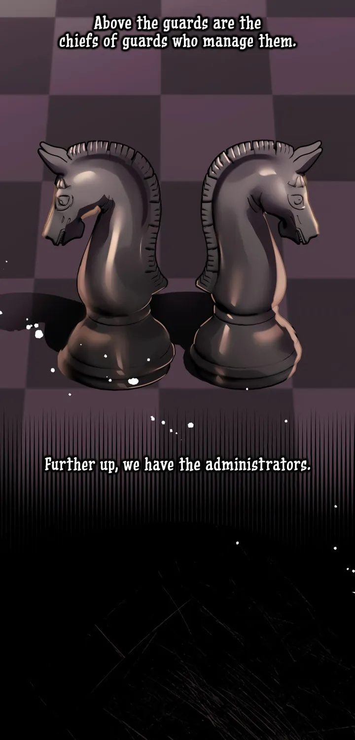 I Met the Male Lead In Prison Chapter 4 page 9 - 