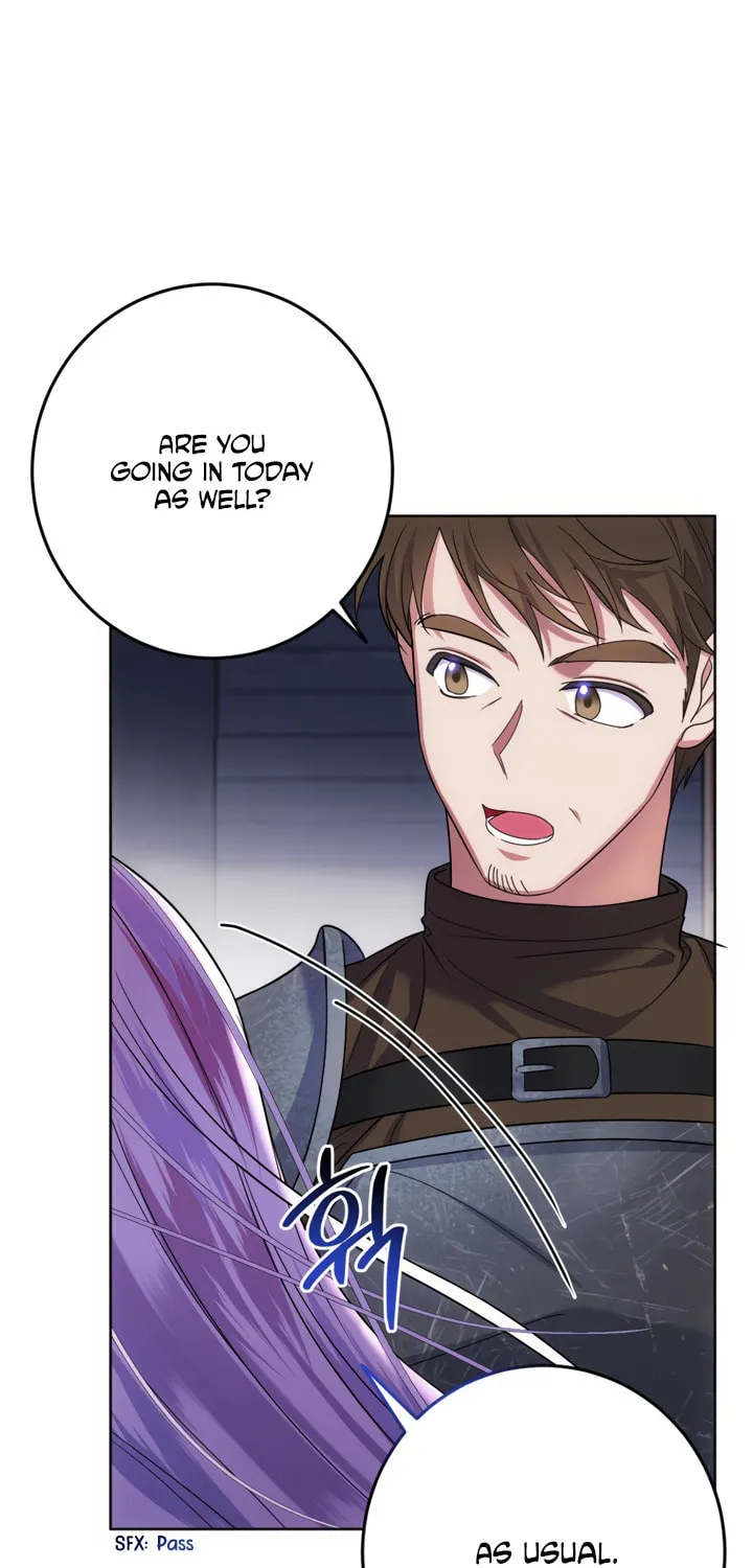 I Met the Male Lead In Prison Chapter 4 page 87 - 