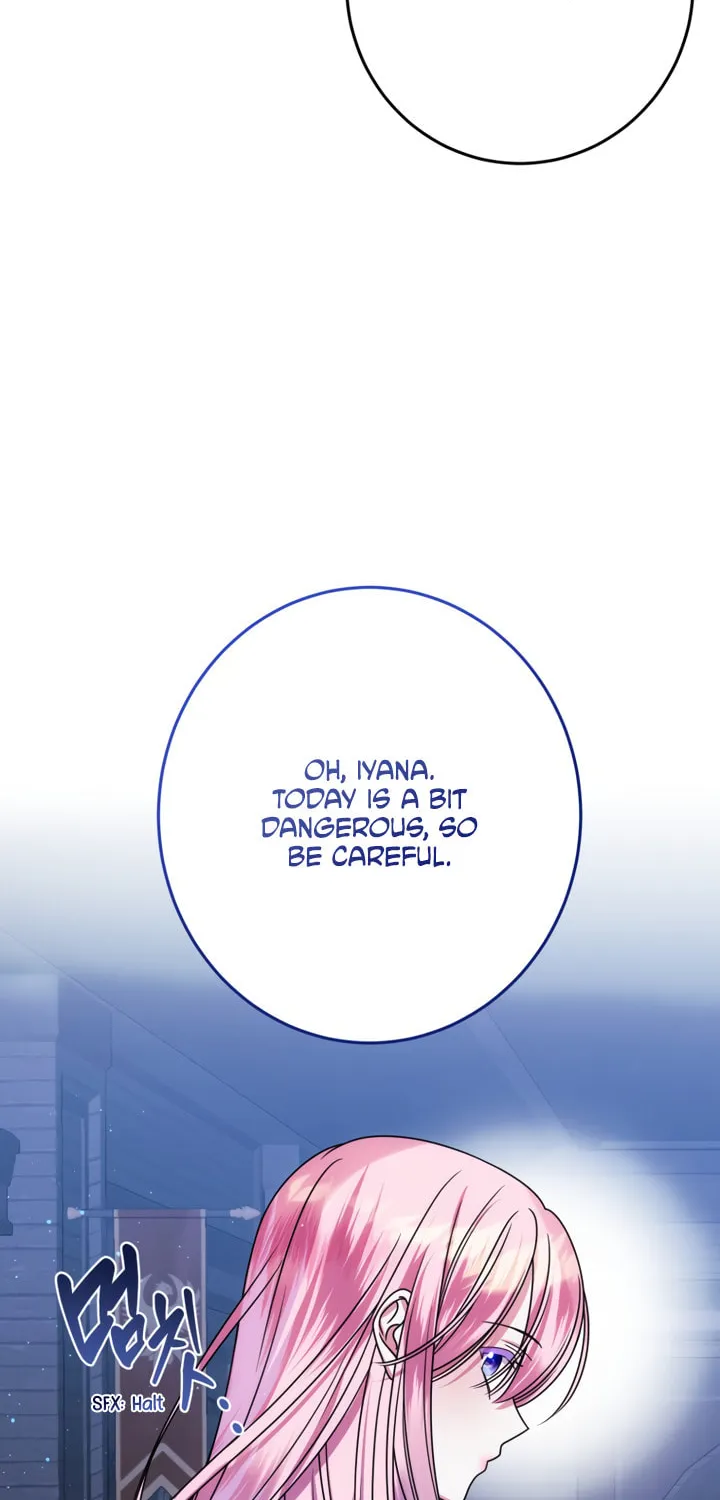 I Met the Male Lead In Prison Chapter 4 page 88 - 