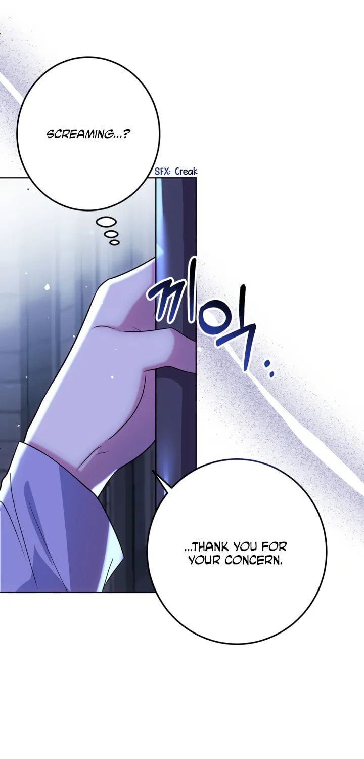 I Met the Male Lead In Prison Chapter 4 page 90 - 