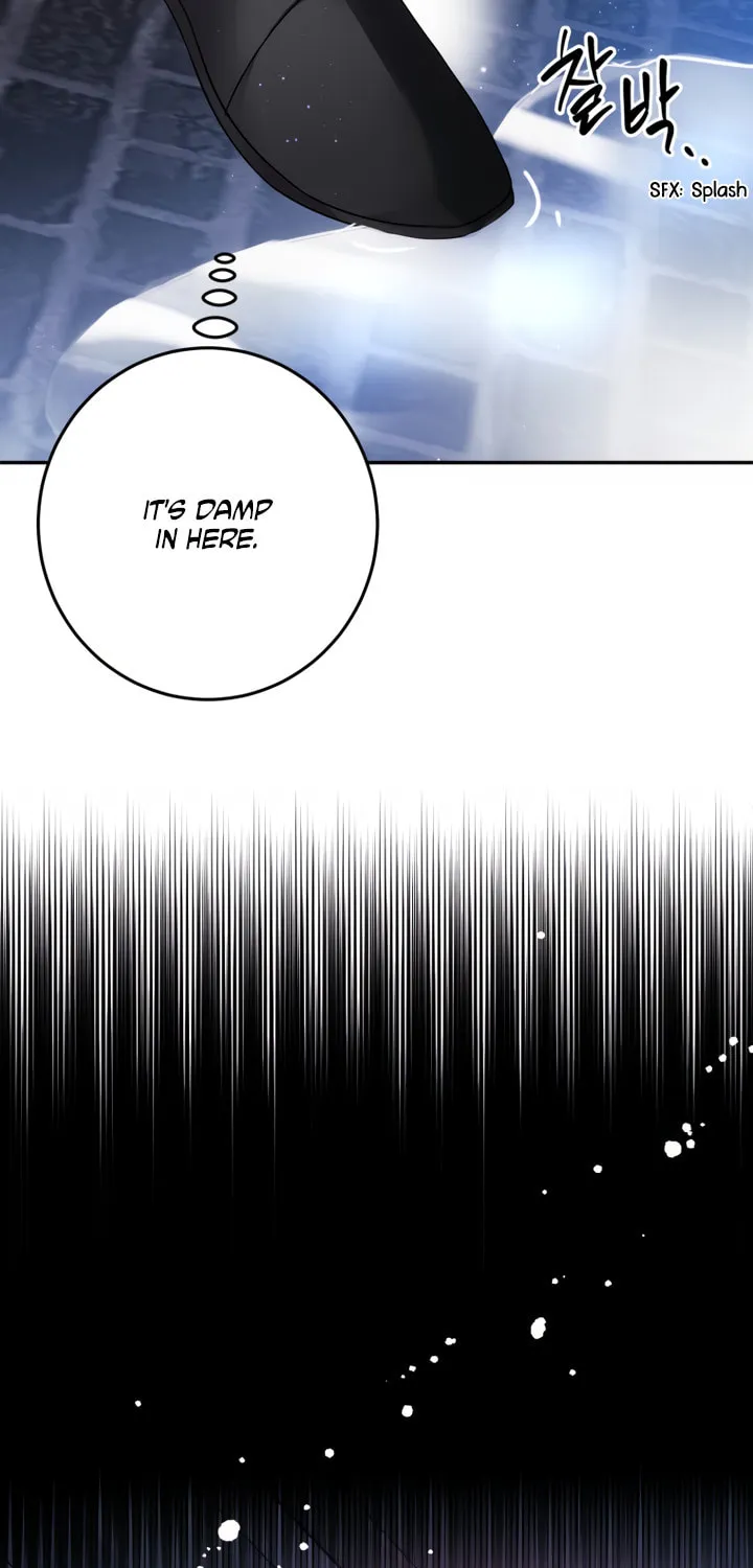 I Met the Male Lead In Prison Chapter 4 page 92 - 
