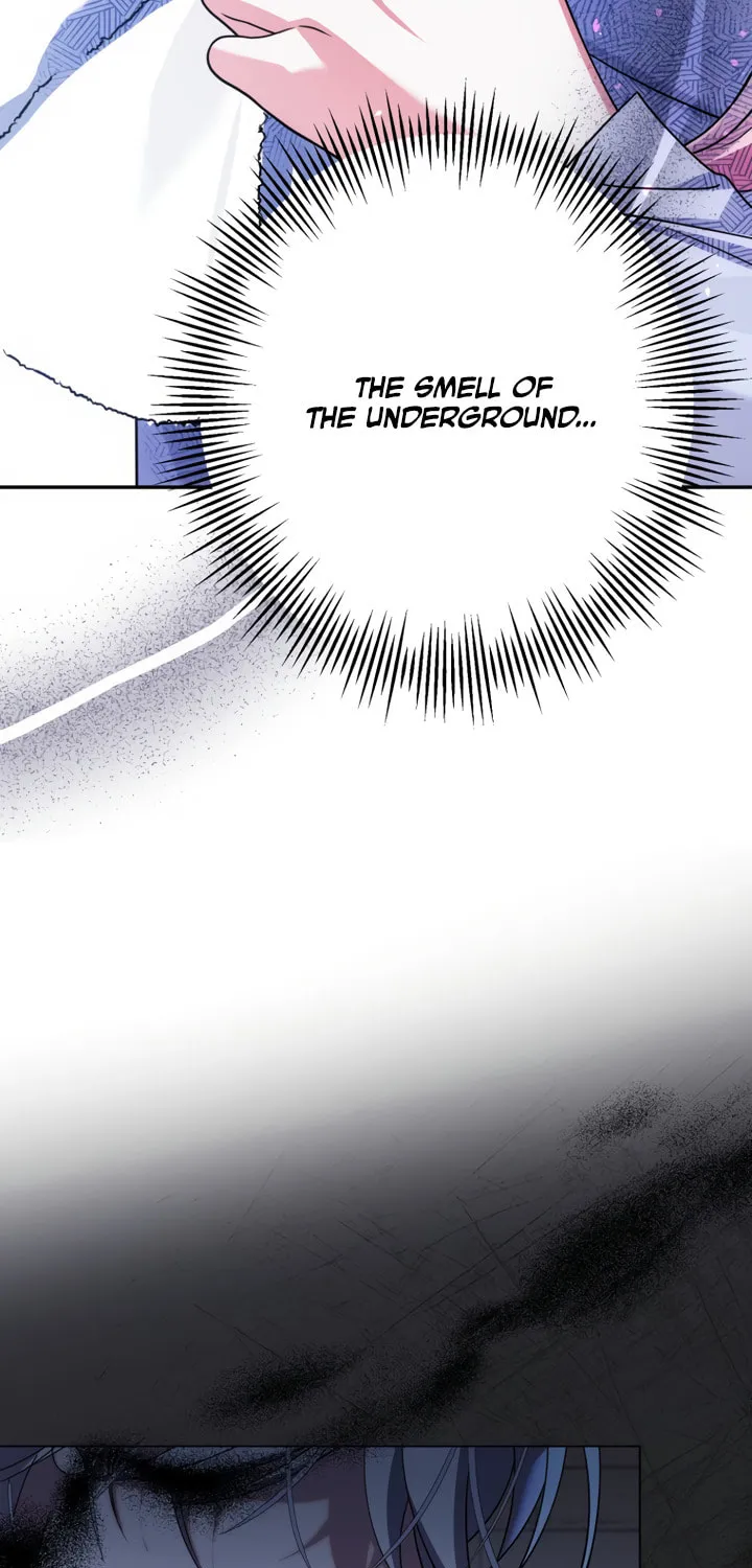 I Met the Male Lead In Prison Chapter 4 page 94 - 