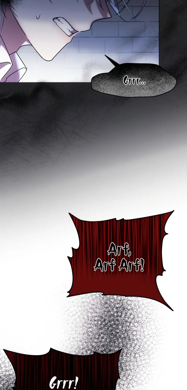 I Met the Male Lead In Prison Chapter 4 page 95 - 