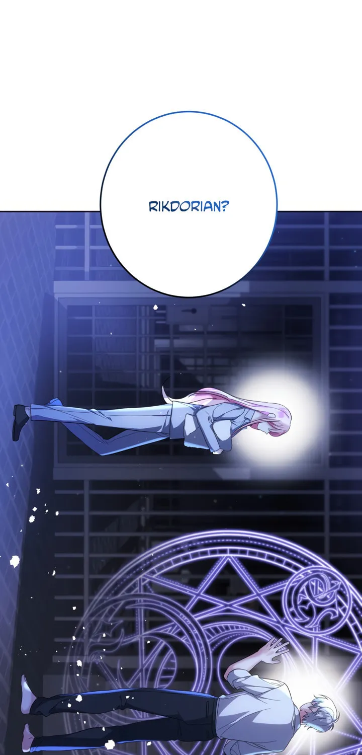 I Met the Male Lead In Prison Chapter 5 page 2 - 