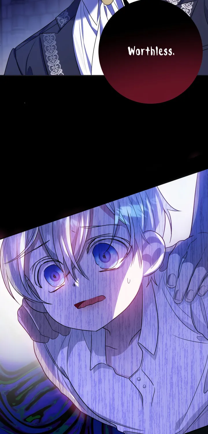 I Met the Male Lead In Prison Chapter 5 page 11 - 