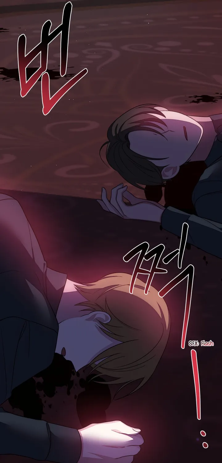 I Met the Male Lead In Prison Chapter 5 page 102 - 