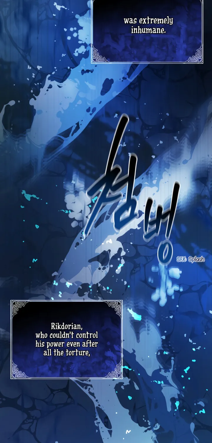 I Met the Male Lead In Prison Chapter 5 page 13 - 