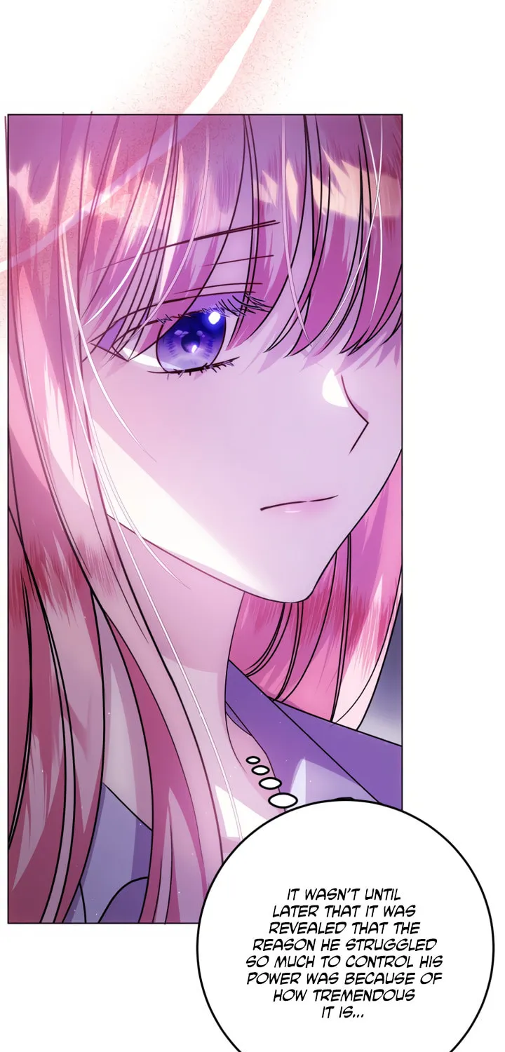 I Met the Male Lead In Prison Chapter 5 page 16 - 