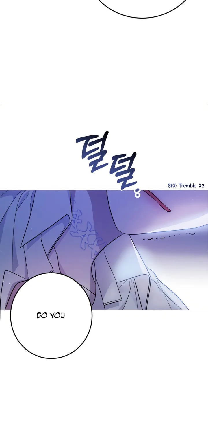 I Met the Male Lead In Prison Chapter 5 page 17 - 