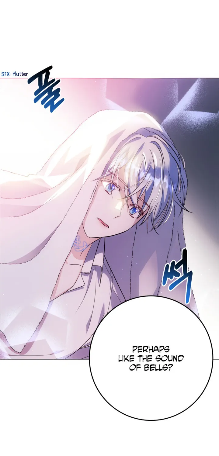 I Met the Male Lead In Prison Chapter 5 page 18 - 