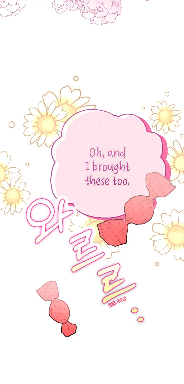 I Met the Male Lead In Prison Chapter 5 page 21 - 