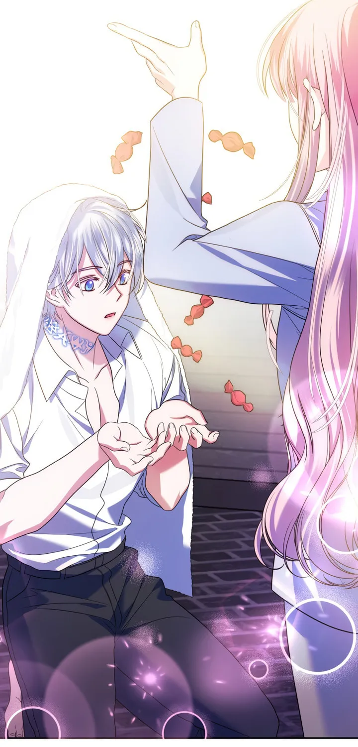 I Met the Male Lead In Prison Chapter 5 page 23 - 