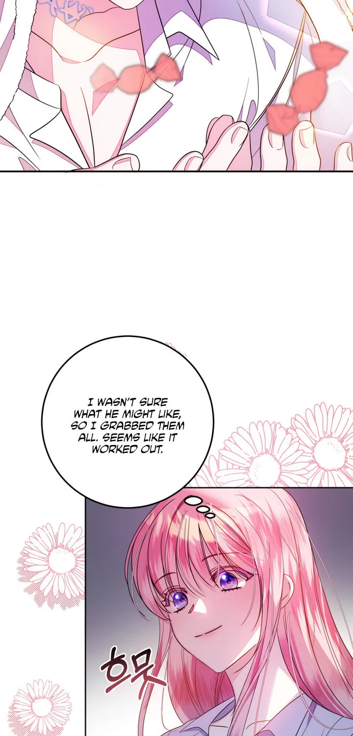 I Met the Male Lead In Prison Chapter 5 page 25 - 