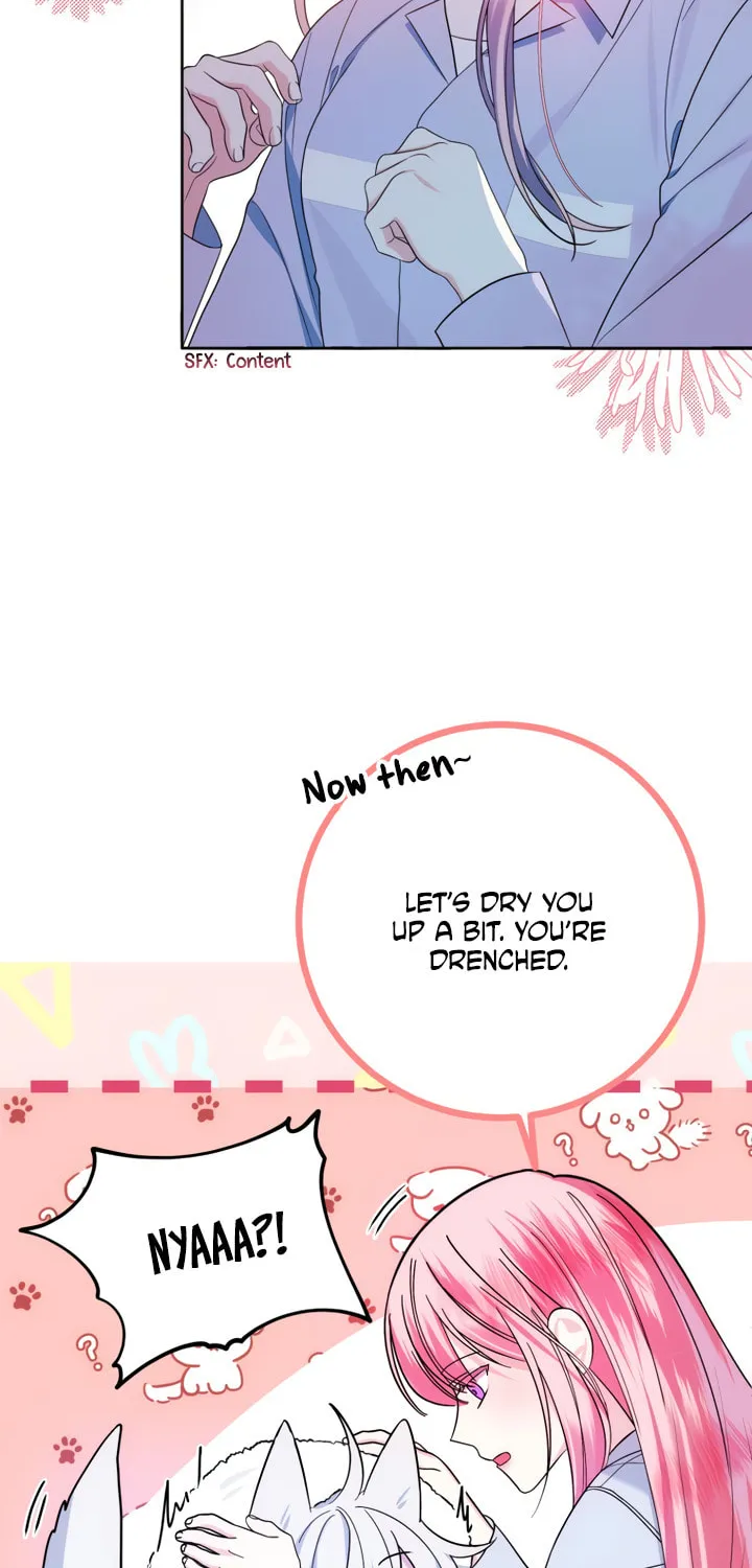 I Met the Male Lead In Prison Chapter 5 page 26 - 