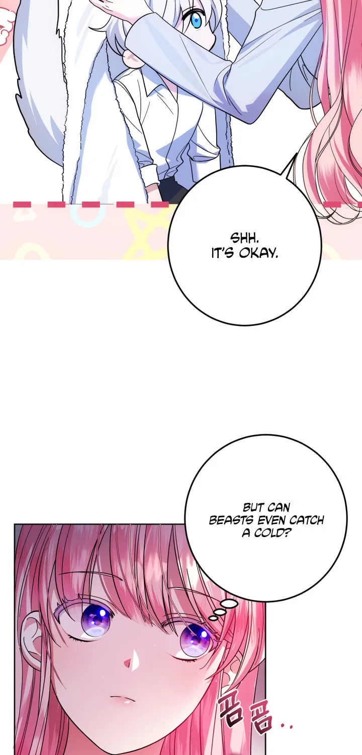 I Met the Male Lead In Prison Chapter 5 page 27 - 