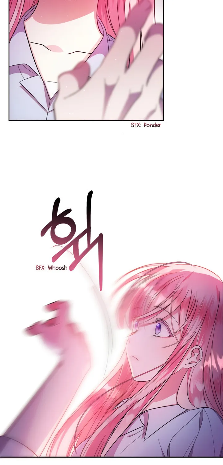 I Met the Male Lead In Prison Chapter 5 page 28 - 