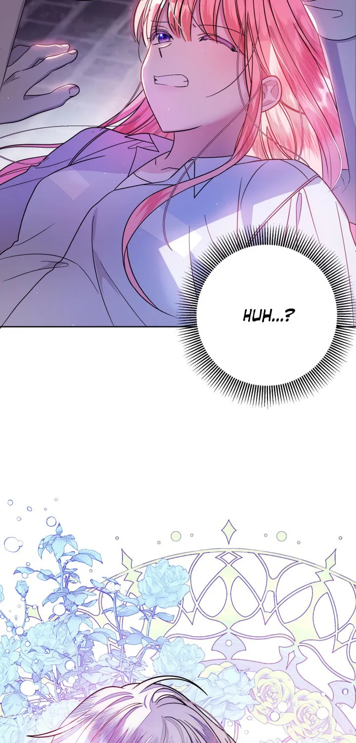 I Met the Male Lead In Prison Chapter 5 page 32 - 