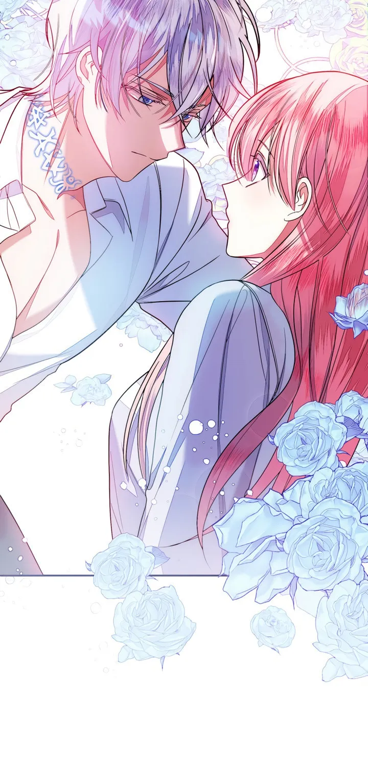I Met the Male Lead In Prison Chapter 5 page 33 - 